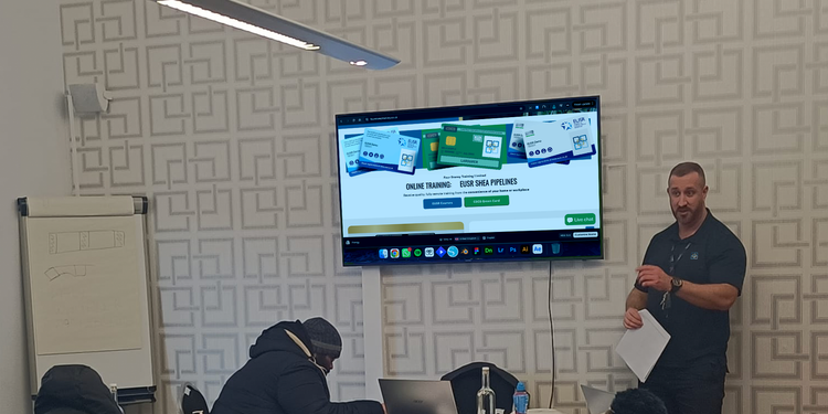 EUSR Courses
