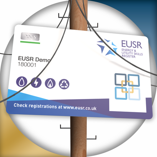 EUSR SHEA Telecommunications