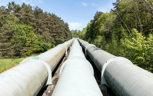 Why EUSR's SHEA Cross Country Pipelines is a Winner