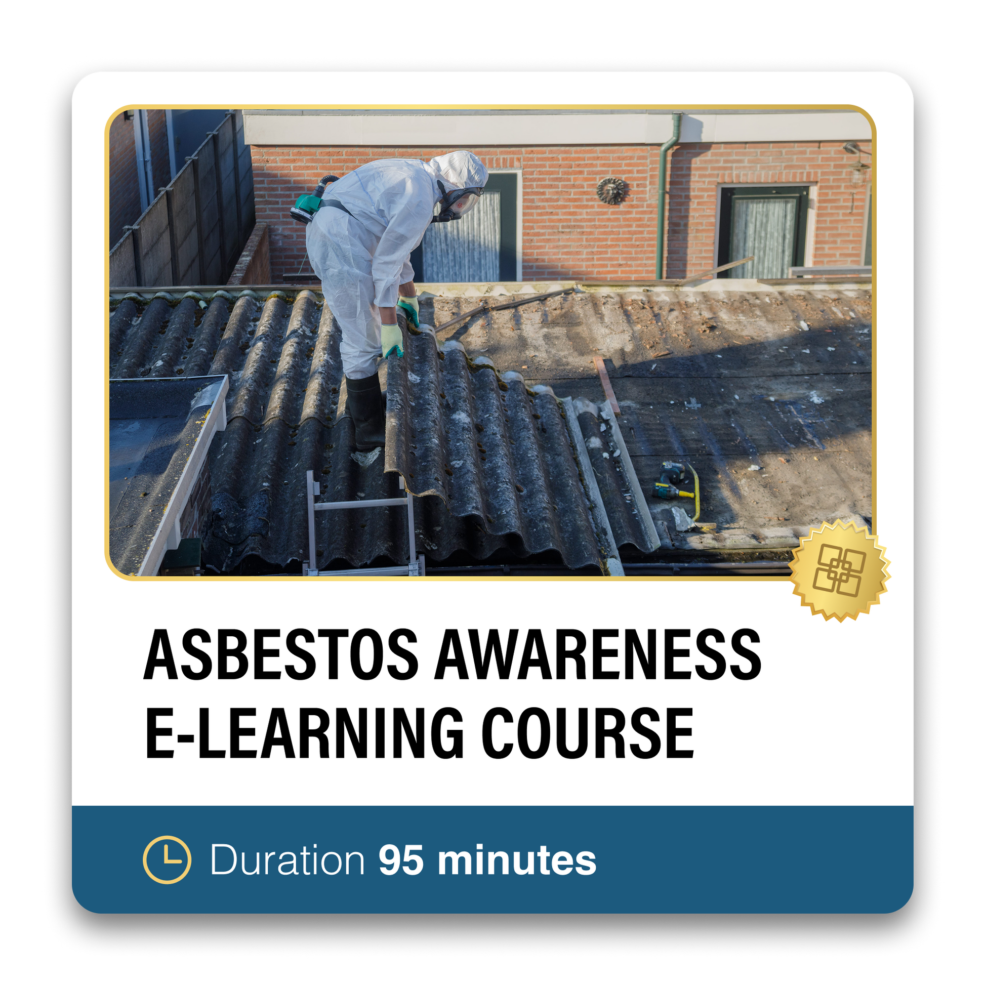 Asbestos Awareness - Four Storey Training Limited