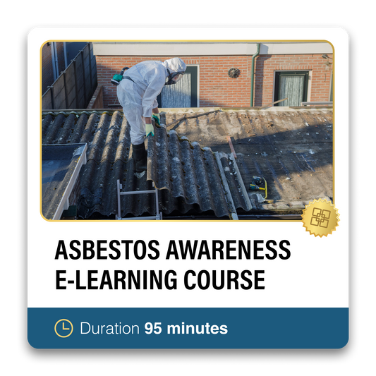 Asbestos Awareness - Four Storey Training Limited