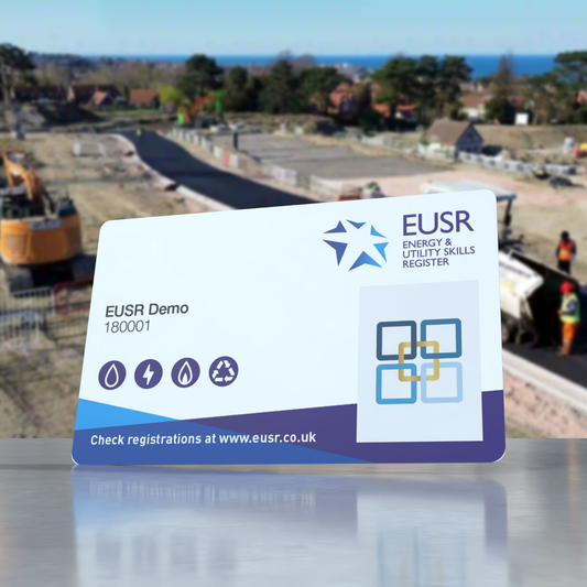 EUSR SHEA Core Training Course - Four Storey Training Limited
