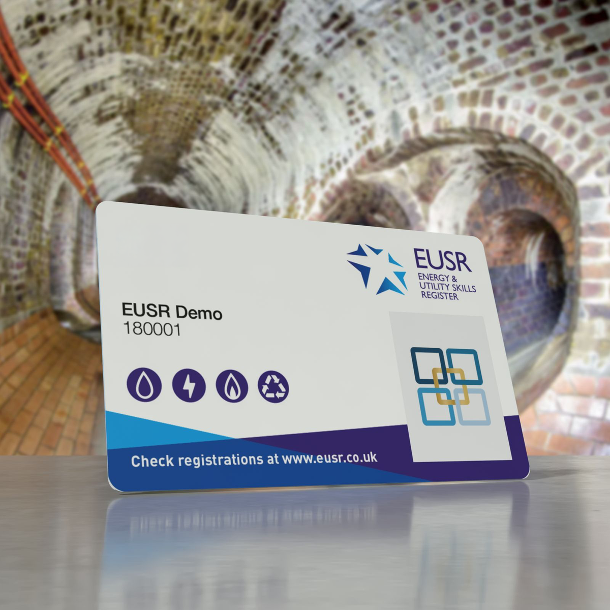 EUSR SHEA Drains & Sewers Training Course - Four Storey Training Limited