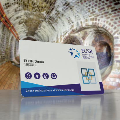 EUSR SHEA Drains & Sewers Training Course - Four Storey Training Limited