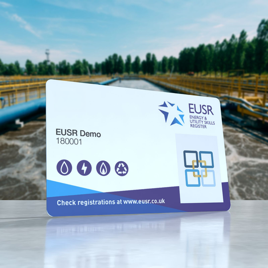 EUSR SHEA Water Training Course - Four Storey Training Limited