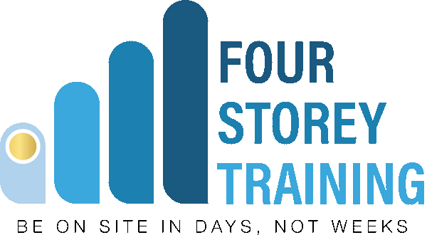 Four Storey Training Limited