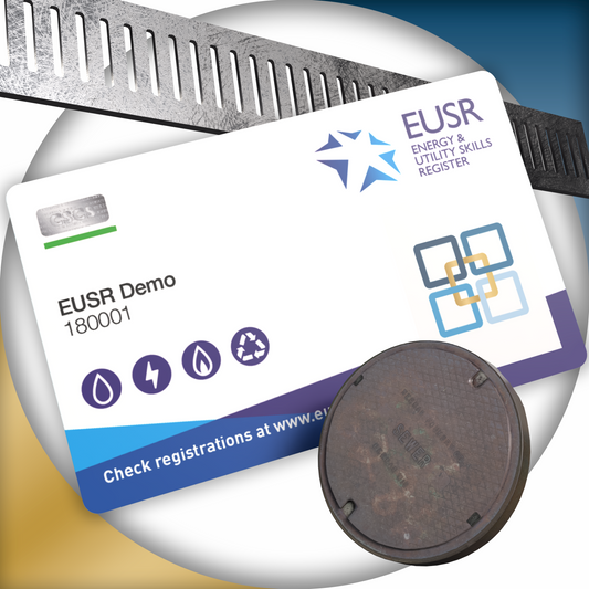 EUSR SHEA Drains and Sewers