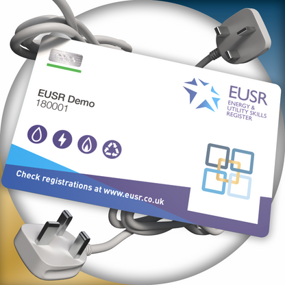 EUSR SHEA Power