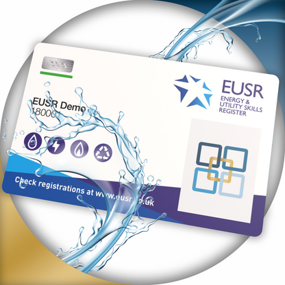 EUSR SHEA Water