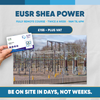 EUSR SHEA Power Course | 100% Online – Four Storey Training Limited