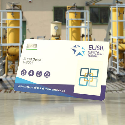 EUSR SHEA Gas Training Course - Four Storey Training Limited