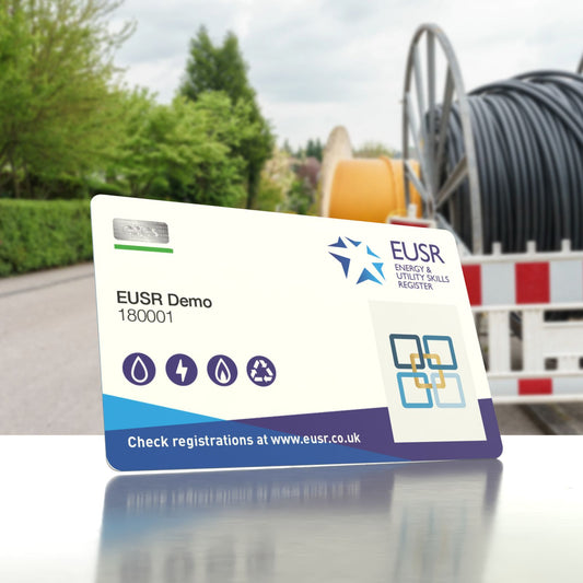 EUSR SHEA Telecommunications Training Course - Four Storey Training Limited