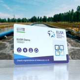 EUSR SHEA Water Training Course | Get Your Card Online | Four Storey ...