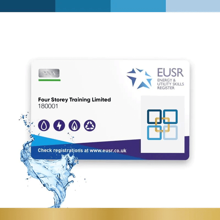 Eusr Bluecard Four Storey Training Limited | Online Operational Site Access Courses