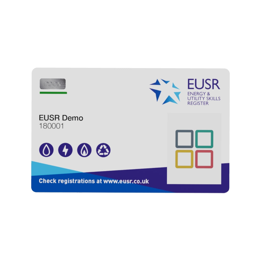 Euro Core Card EUSR SHEA Core Course | 100% Online | £140 inc. VAT