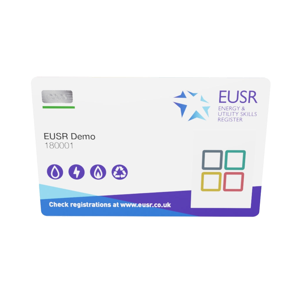 EUSR SHEA Water Course | 100% Online | £180 inc. VAT