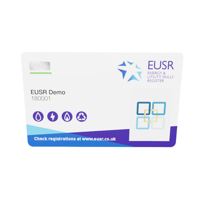 EUSR SHEA Gas